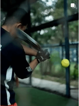 Baseball Training Details - Sunday Picnic Community