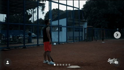 Sunday Picnic Social Gathering - Sports Community Lampung